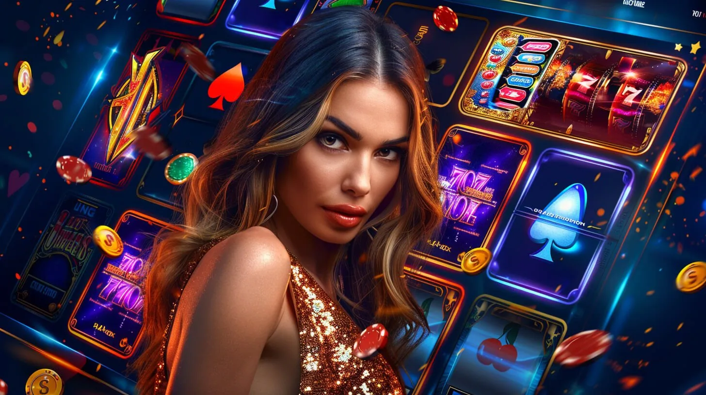 sx777game Blackjack Card Room