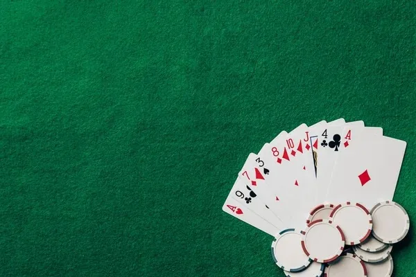 sx777game Baccarat Midnight
